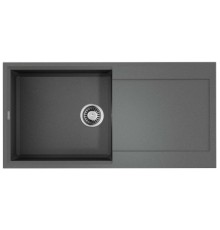 Кухонная мойка Omoikiri Sakaime 100-GR 4993561