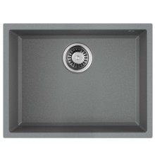 Кухонная мойка Omoikiri Tedori 54-U-GR 4993540