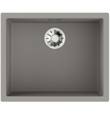 Кухонная мойка Omoikiri Yamakawa 55-U/I-GR 4993777