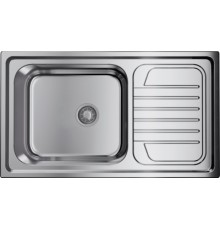 Кухонная мойка Omoikiri Haruna 86-IN 4993451