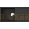 Кухонная мойка Omoikiri Kitagawa 100-GB