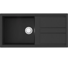 Кухонная мойка Omoikiri Kitagawa 100-GB