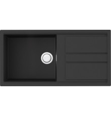 Кухонная мойка Omoikiri Kitagawa 100-GB 4993786