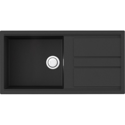 Кухонная мойка Omoikiri Kitagawa 100-GB