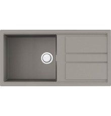 Кухонная мойка Omoikiri Kitagawa 100-GR 4993788