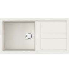 Кухонная мойка Omoikiri Kitagawa 100-WH 4993787