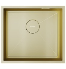 Кухонная мойка Omoikiri Kasen 49-16-INT-LG 4997054