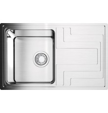 Кухонная мойка Omoikiri Mizu 78-IN 4973730