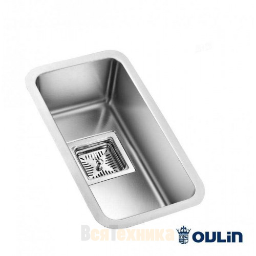 Мойка Oulin OL-0361 square