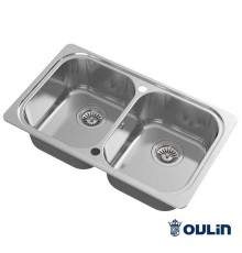 Мойка Oulin OL-8905