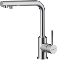 Смеситель Omoikiri Nakagawa 2 PLUS-BN 4994342