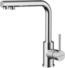 Смеситель Omoikiri Nakagawa 2 PLUS-C 4994341