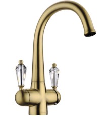 Смеситель Omoikiri Okinawa-АB 4994056