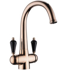 Смеситель Omoikiri Okinawa-RG-BL 4994076