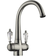 Смеситель Omoikiri Okinawa-SI 4994057