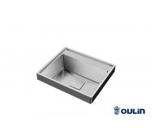 Мойка Oulin OL-G6101