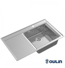 Мойка Oulin OL-S6101