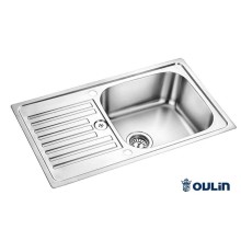 Мойка Oulin OL-101Y