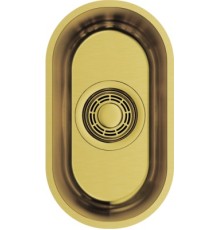 Кухонная мойка Omoikiri Omi 16-U-AB 4993484