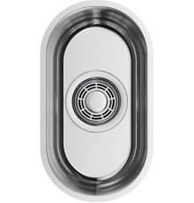 Кухонная мойка Omoikiri Omi 16-U-IN 4993482