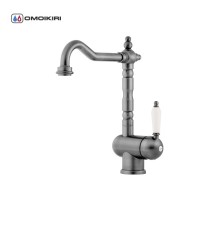 Смеситель Omoikiri Kyoto-SI 4994297