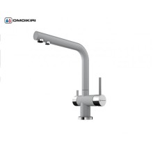 Смеситель Omoikiri Nagano-GR 4994219