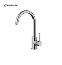 Смеситель Omoikiri Shinagawa-BN 4994230