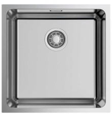 Мойка Omoikiri Tadzava 44-U-IN Quadro 44х44см нержавеющая сталь 4993509