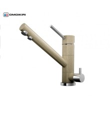 Смеситель Omoikiri Tonami-CA 4994221