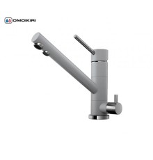 Смеситель Omoikiri Tonami-GR 4994223