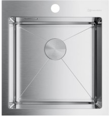 Кухонная мойка Omoikiri Akisame 46-IN 4973057