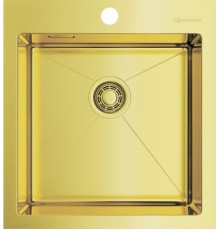 Кухонная мойка Omoikiri Akisame 46-LG 4973081