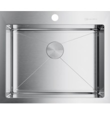Кухонная мойка Omoikiri Akisame 59-IN 4973055