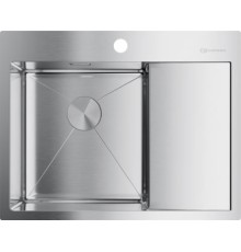 Кухонная мойка Omoikiri Akisame 65-IN-L 4973058