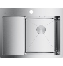 Кухонная мойка Omoikiri Akisame 65-IN-R 4973059