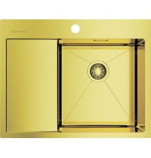 Кухонная мойка Omoikiri Akisame 65-LG-R 4973084