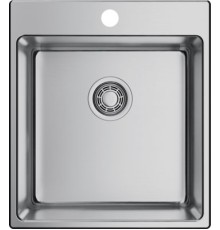 Кухонная мойка Omoikiri Amadare 44-IN 4993640