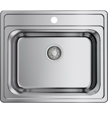 Кухонная мойка Omoikiri Ashi 56-IN 4993449
