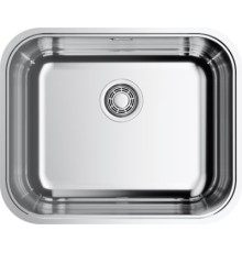 Кухонная мойка Omoikiri Omi 54-U/IF-IN 4993488