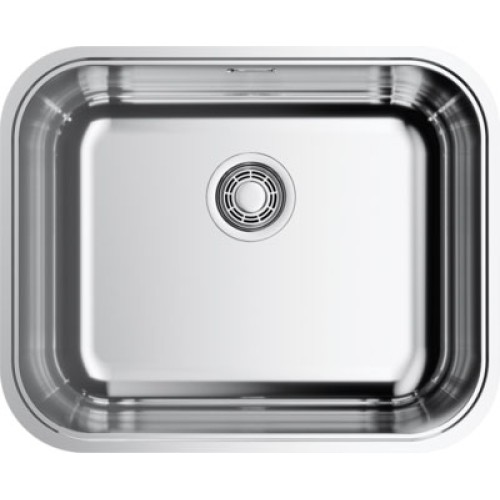 Кухонная мойка Omoikiri Omi 54-U/IF-IN