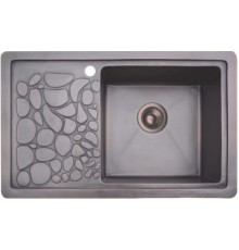 Мойка Omoikiri Takatsu-R 4993053