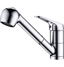 Смеситель Omoikiri Takayama OTA-CR-40