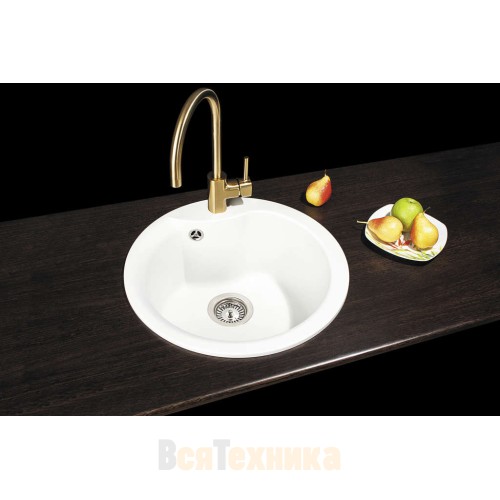 Кухонная мойка Omoikiri Yasugata 48R-GR 4993547