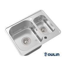 Мойка Oulin OL-0304