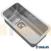 Мойка Oulin OL-0361 square