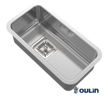 Мойка Oulin OL-0361 square