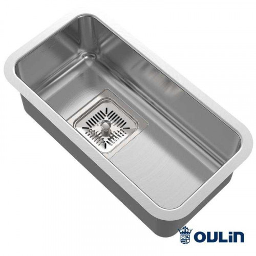 Мойка Oulin OL-0361 square