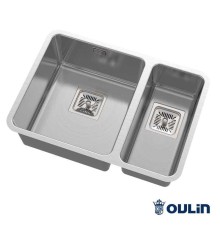 Мойка Oulin OL-0369L