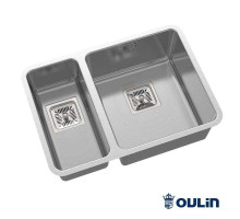 Мойка Oulin OL-0369R