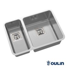 Мойка Oulin OL-0369R